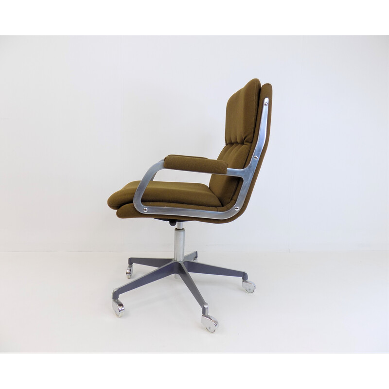 Vintage Ring office armchair, 1960s