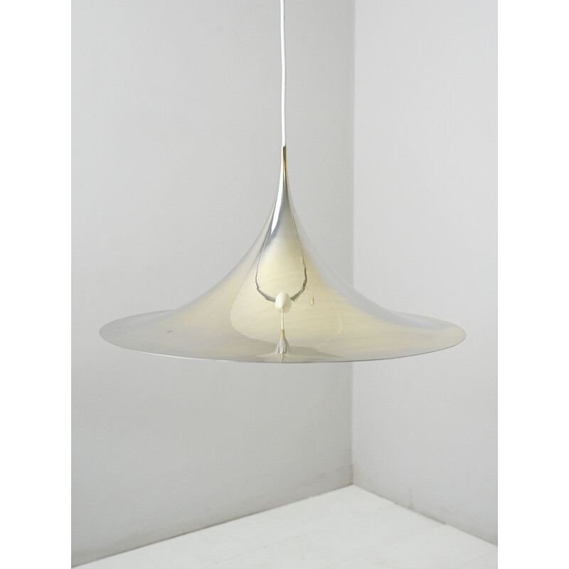 Vintage pendant lamp 'Seeds' by Claus Bonderup and Torsten Thorup for Fog and Morup
