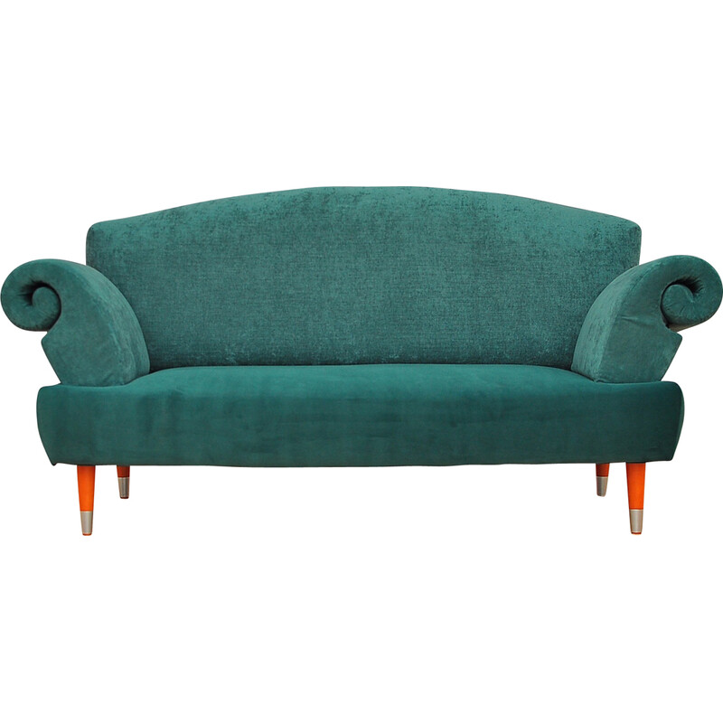 Vintage sofa Helix by Puppa and Ragi for Ligne Roset, 1990s