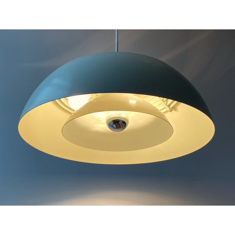 Vintage Aj Royal pendant lamp by Arne Jacobsen for Louis Poulsen, Denmark 1980