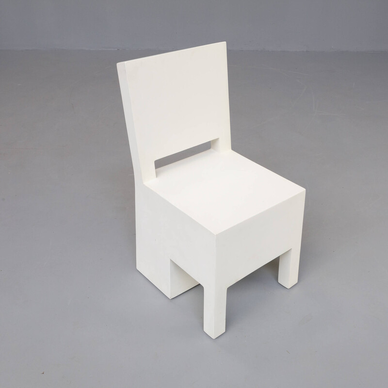 Set di 6 sedie vintage I'Mperfect di Leonie Jansen per Jspr