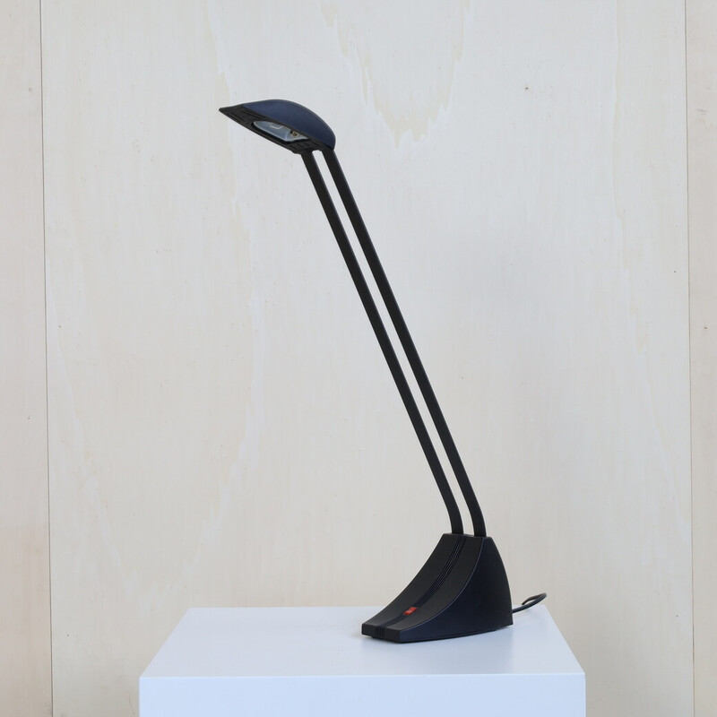 Postmodern vintage table lamp, 1980s