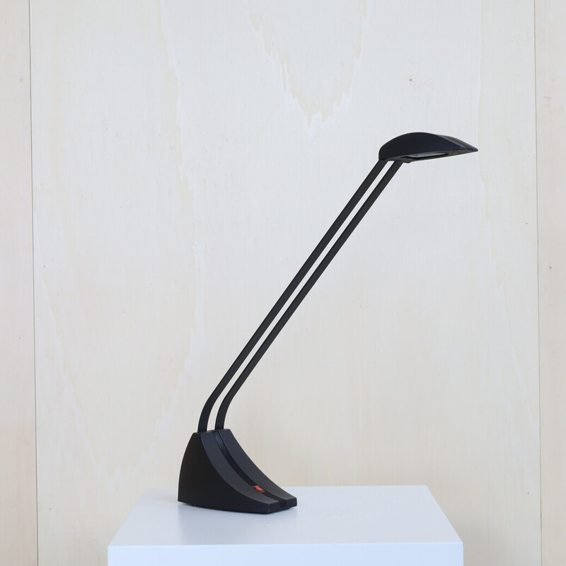 Postmodern vintage table lamp, 1980s