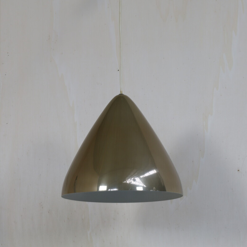 Vintage pendant lamp by Lisa Johansson Pape for Stockmann Orno