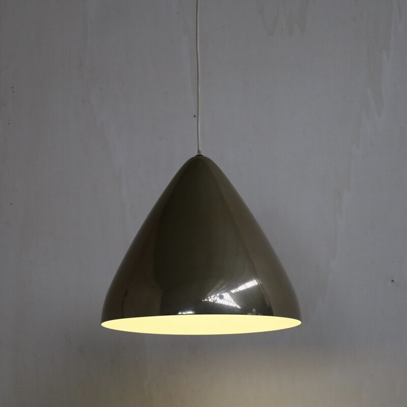 Lampe suspendue vintage par Lisa Johansson Pape pour Stockmann Orno