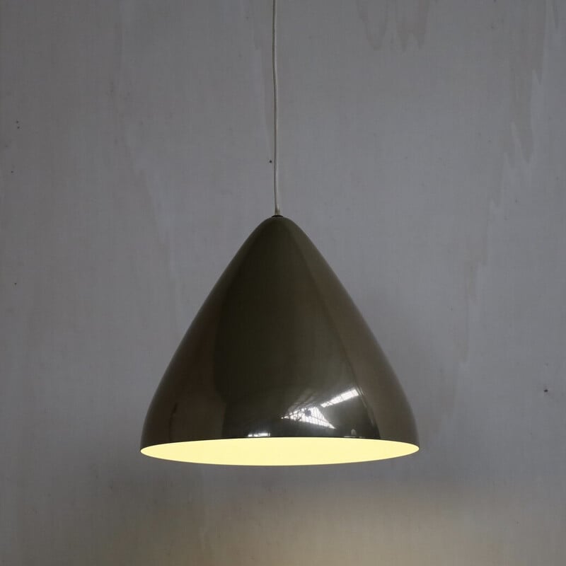 Vintage pendant lamp by Lisa Johansson Pape for Stockmann Orno
