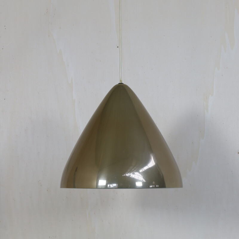 Vintage pendant lamp by Lisa Johansson Pape for Stockmann Orno