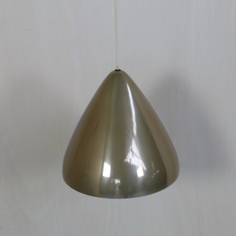 Vintage hanglamp van Lisa Johansson Pape voor Stockmann Orno