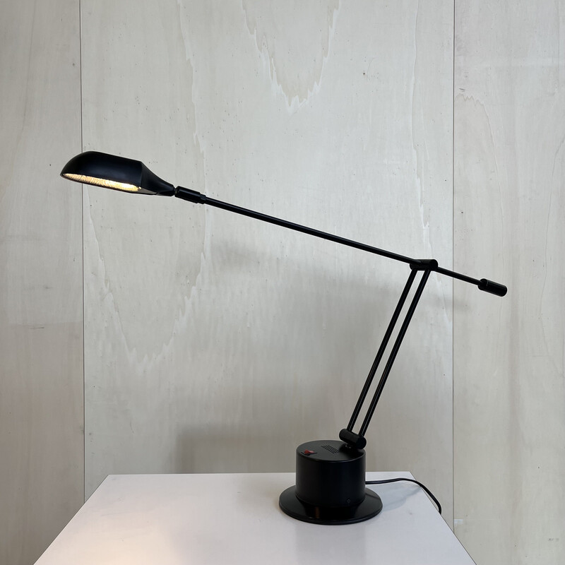 Vintage table lamp from Stilplast, Italy 1980