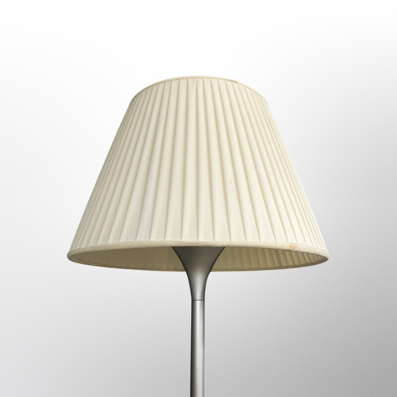 Lampe de table vintage "Romeo soft" par Philippe Starck pour Flos, 2000