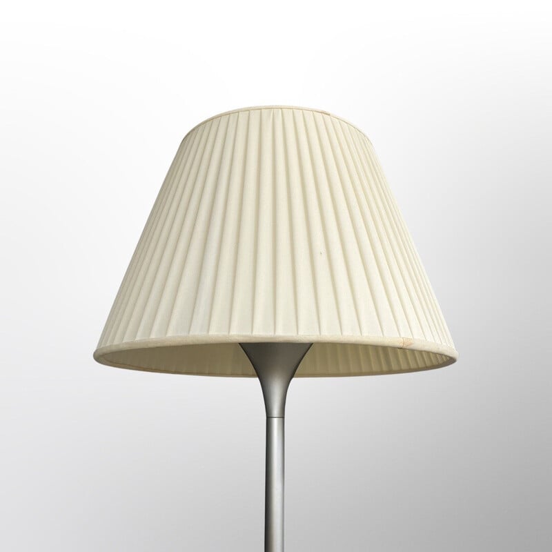 Vintage "Romeo soft" tafellamp van Philippe Starck voor Flos, 2000
