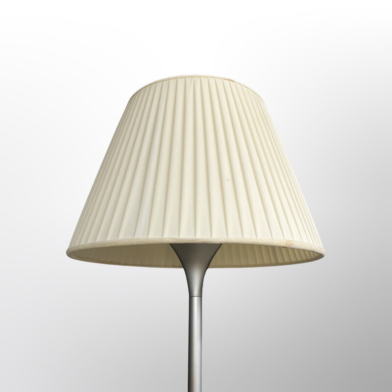 Vintage-Tischleuchte "Romeo soft" von Philippe Starck für Flos, 2000