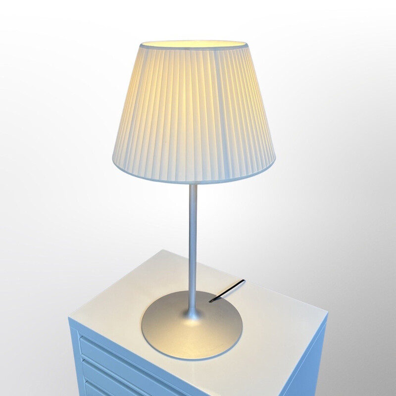 Vintage "Romeo soft" table lamp by Philippe Starck for Flos, 2000