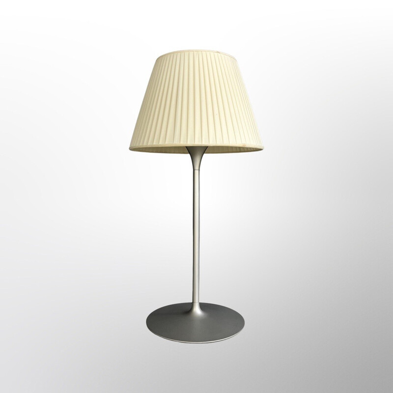 Lámpara de sobremesa vintage "Romeo soft" de Philippe Starck para Flos, 2000