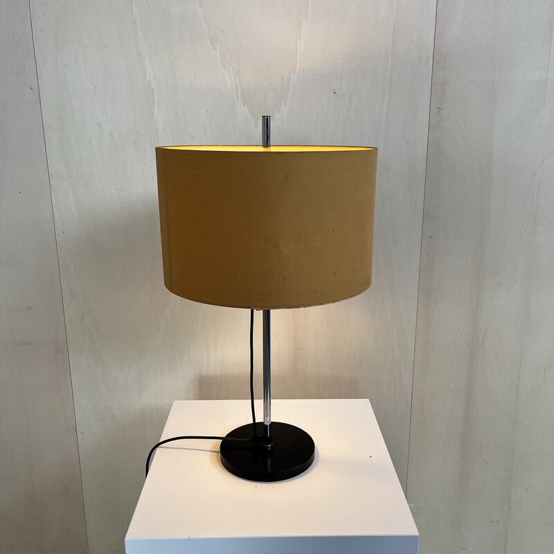 Lampe de table vintage de Staff Leuchten, 1970