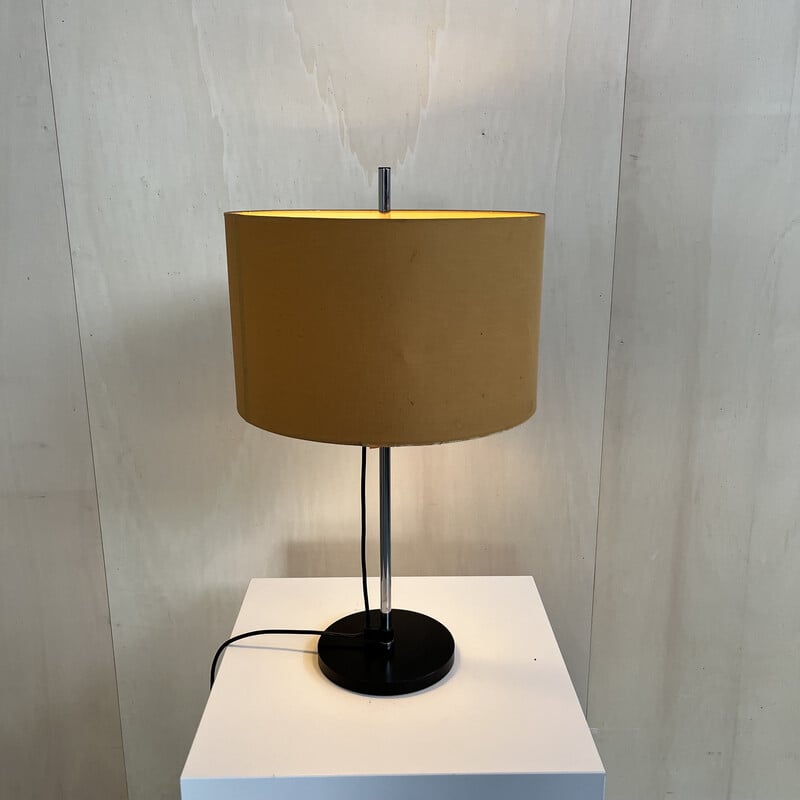 Vintage table lamp by Staff Leuchten, 1970