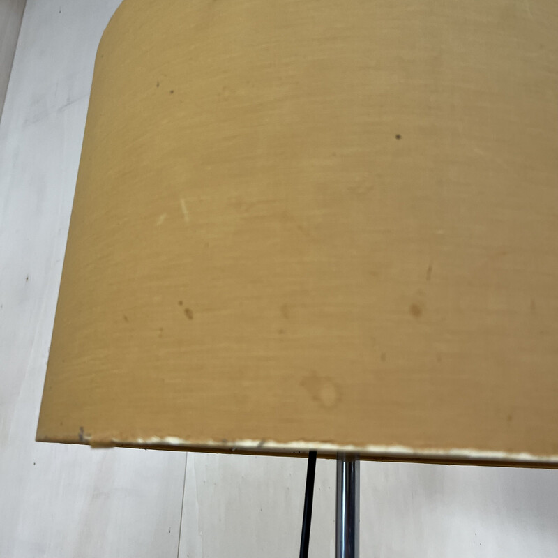 Vintage table lamp by Staff Leuchten, 1970