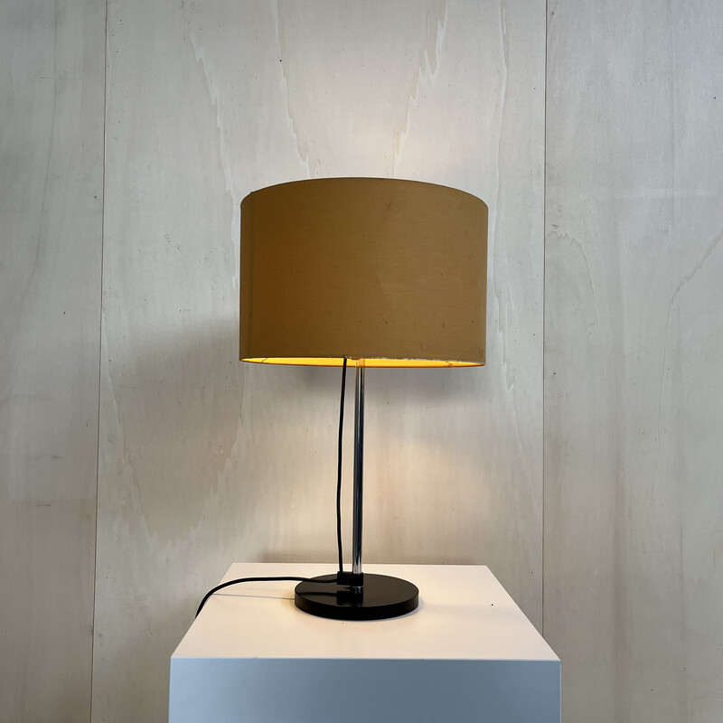 Vintage table lamp by Staff Leuchten, 1970