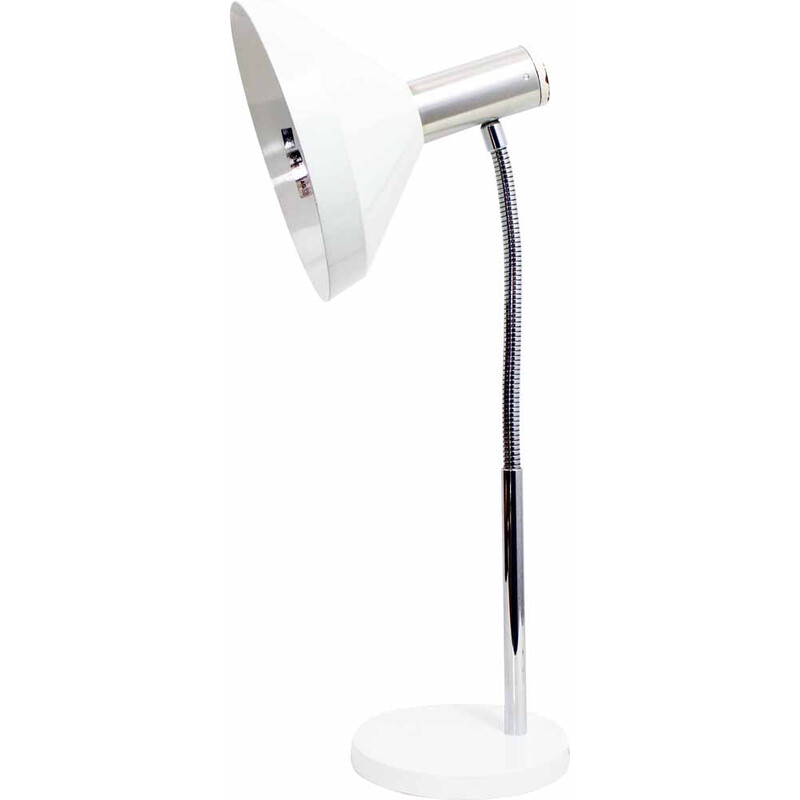 Megal vintage desk lamp, 1950-1960