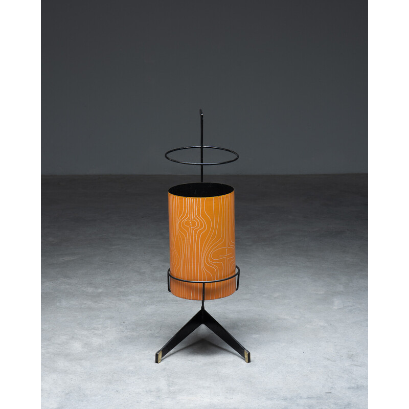 Vintage umbrella stand by Siva Poggibonsi, Italy 1950