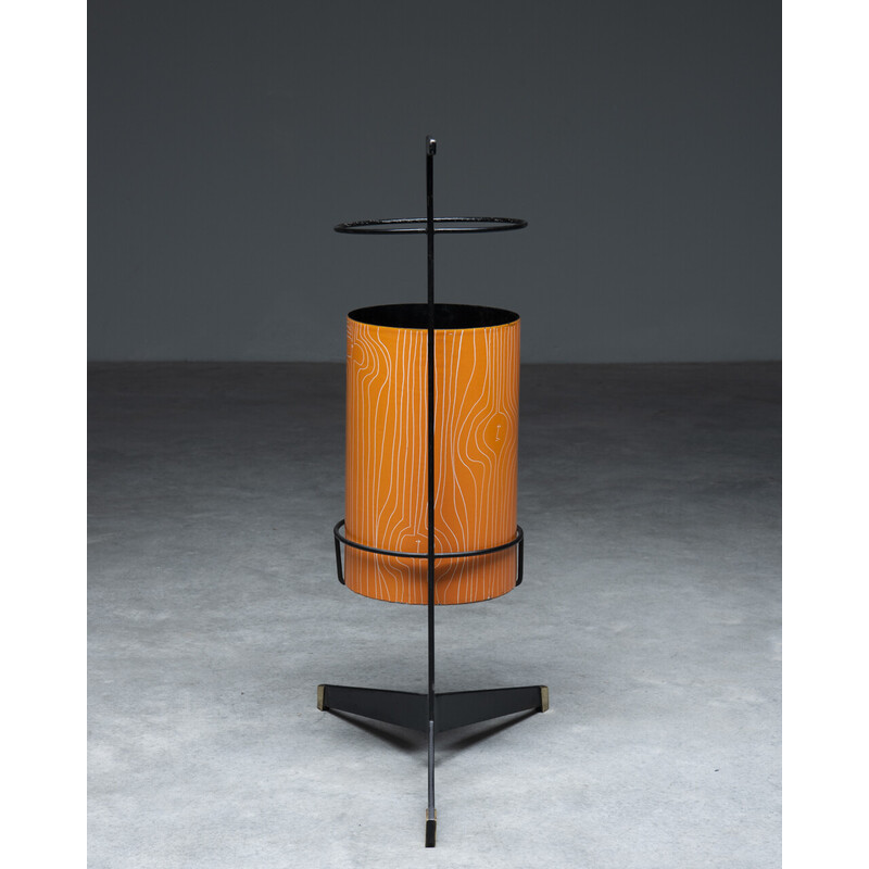 Vintage umbrella stand by Siva Poggibonsi, Italy 1950