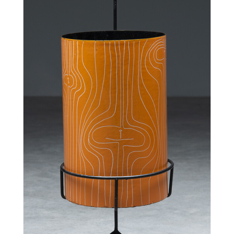 Vintage umbrella stand by Siva Poggibonsi, Italy 1950