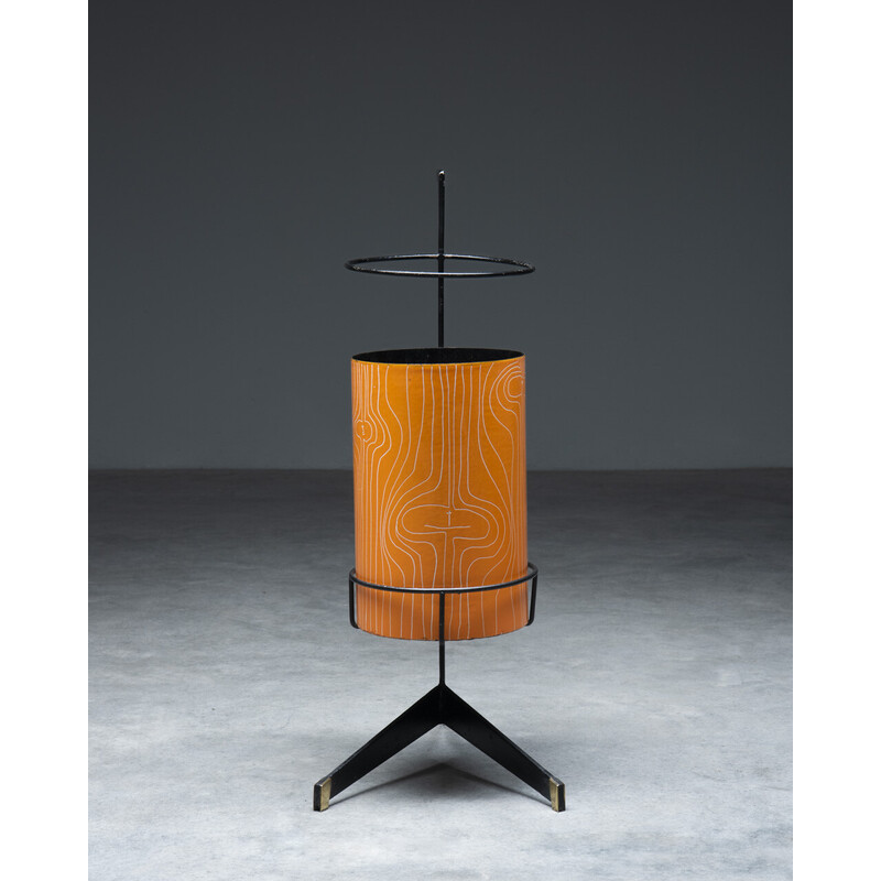 Vintage umbrella stand by Siva Poggibonsi, Italy 1950