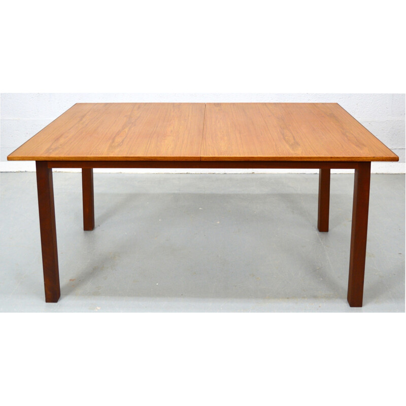 Mid-Century Teak dining room set by Gordon Russell - 1960s