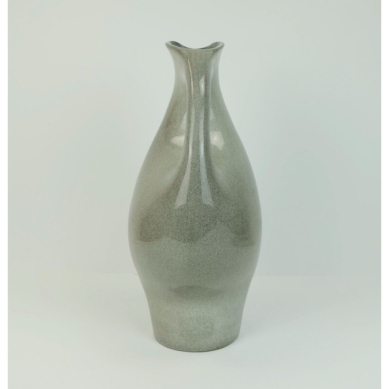 Vaso de cerâmica modelo K50/11 de Fritz van Daalen, 1950s
