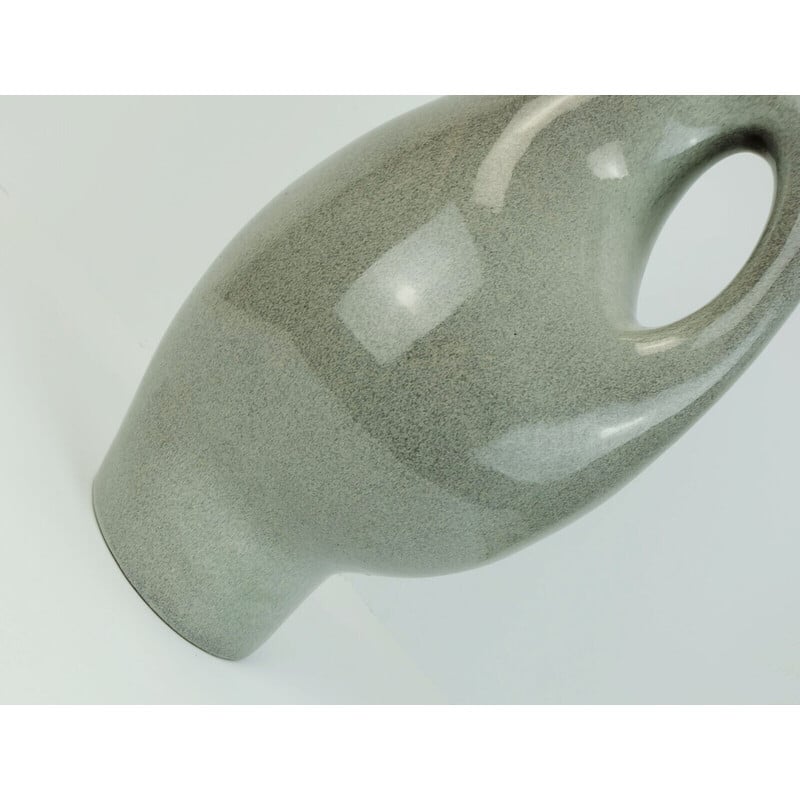 Mid century ceramic vase model K50/11 by Fritz van Daalen, 1950s