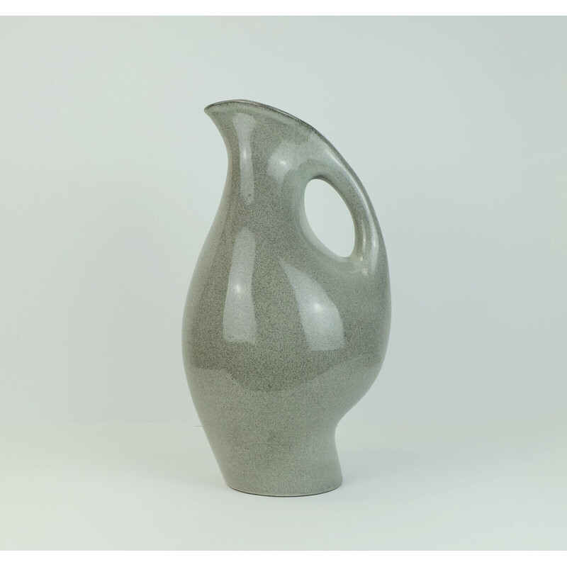 Mid century ceramic vase model K50/11 by Fritz van Daalen, 1950s
