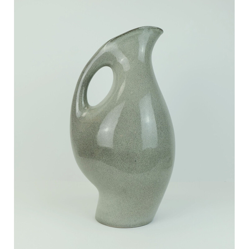 Vase vintage en céramique modèle K50/11 par Fritz van Daalen, 1950