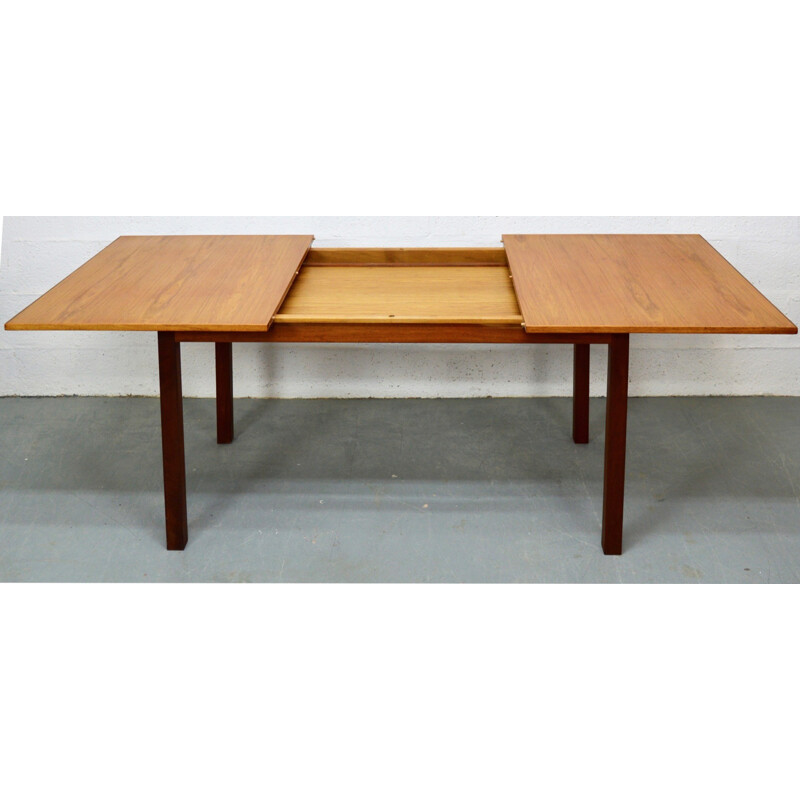 Mid-Century Teak dining room set by Gordon Russell - 1960s