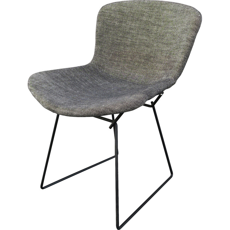 Vintage "Wire" chair by Harry Bertoia for Knoll, 1953