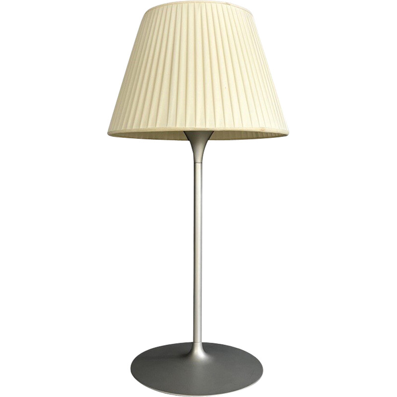 Lampada da tavolo vintage "Romeo soft" di Philippe Starck per Flos, 2000