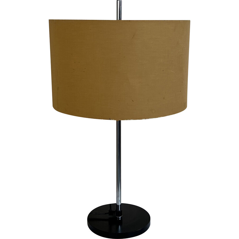 Vintage table lamp by Staff Leuchten, 1970