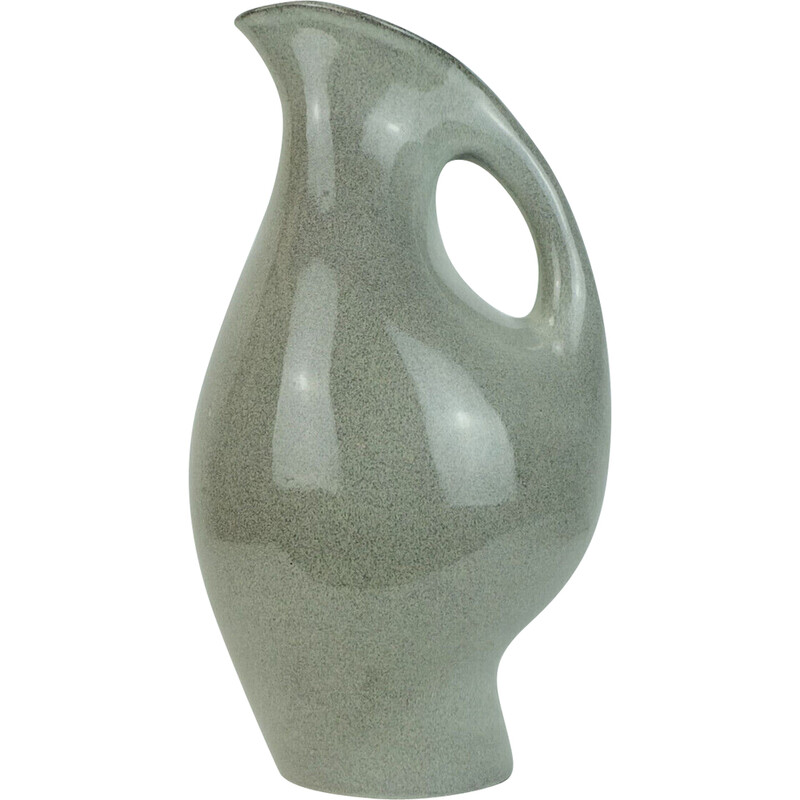 Mid century ceramic vase model K50/11 by Fritz van Daalen, 1950s