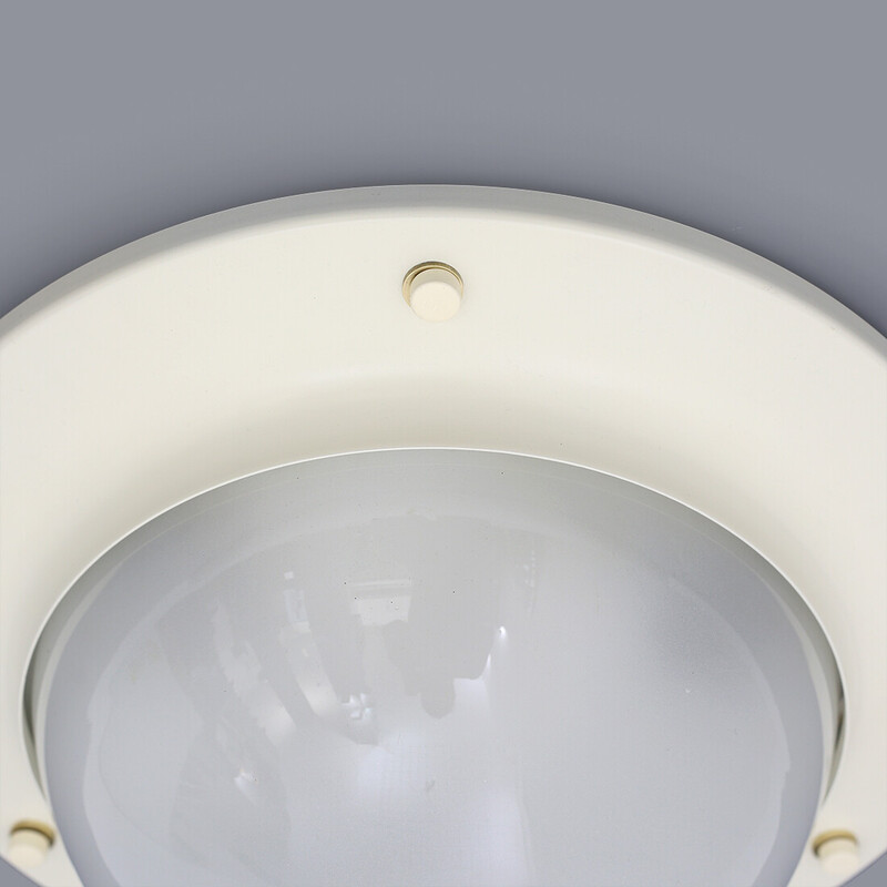 Lámpara de techo vintage "Lsp6" de Luigi Caccia Dominioni para Azucena, años 60