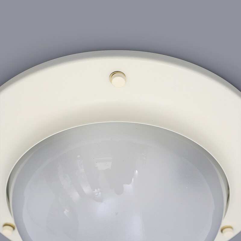 Vintage “Lsp6” ceiling lamp by Luigi Caccia Dominioni for Azucena, 1960s