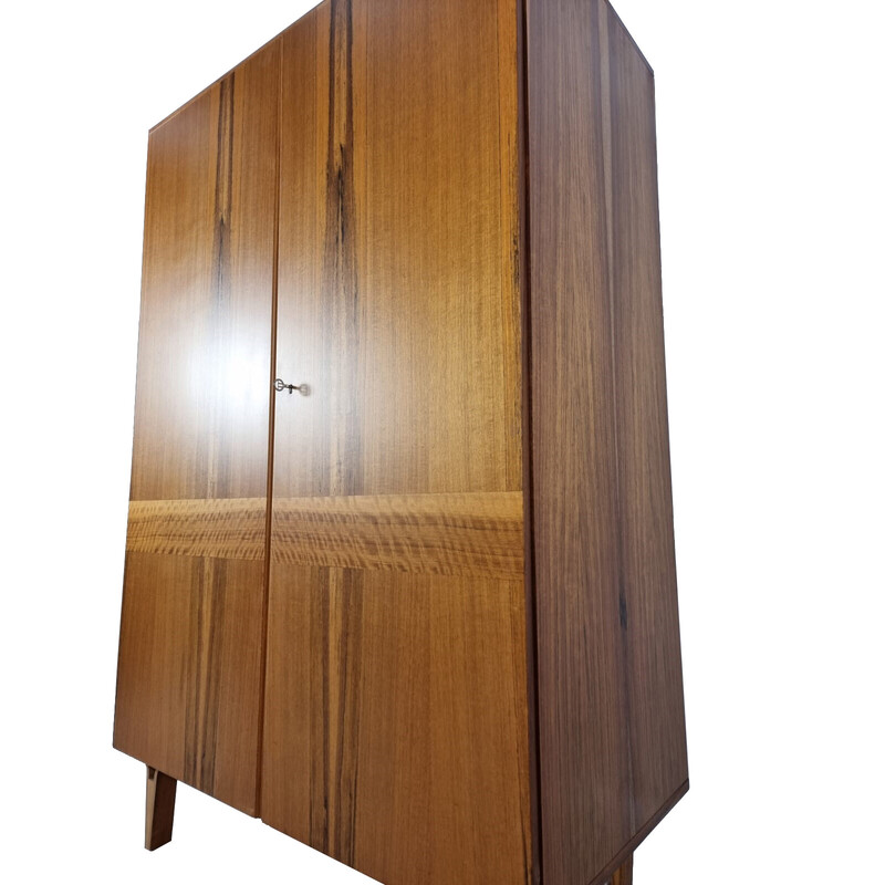 Vintage cabinet by Frantisek Mezulanik, 1970s