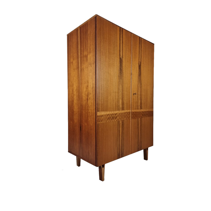 Vintage cabinet by Frantisek Mezulanik, 1970s