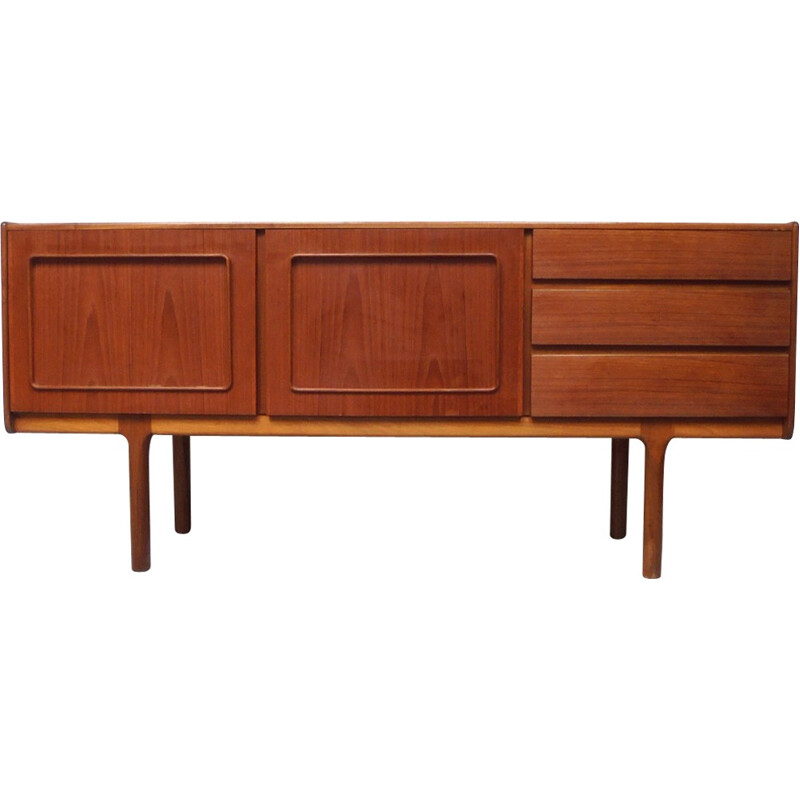 Scottish McIntosh sideboard - 1960s