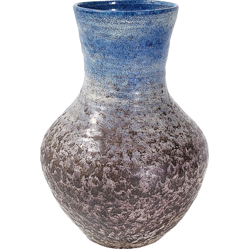 vase accolay vintage, - 1960