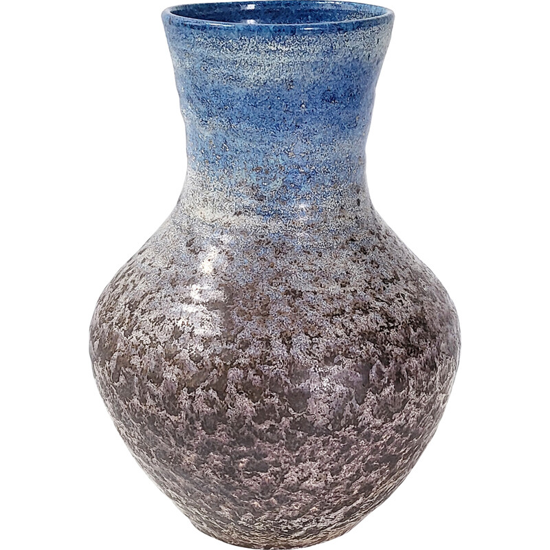 Vase Accolay vintage, 1960