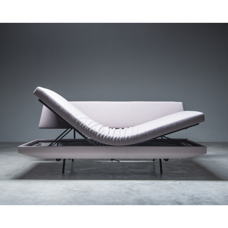 Vintage 'Relaxy' daybed by Busnelli, Italy 1950s