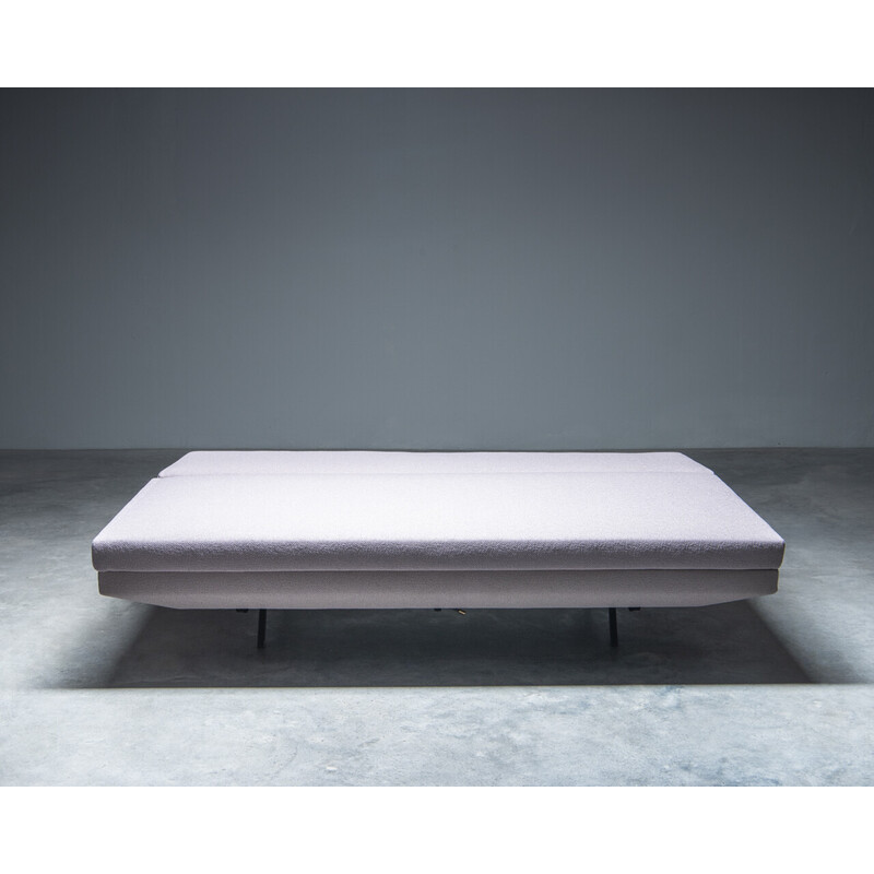 Vintage 'Relaxy' daybed by Busnelli, Italy 1950s