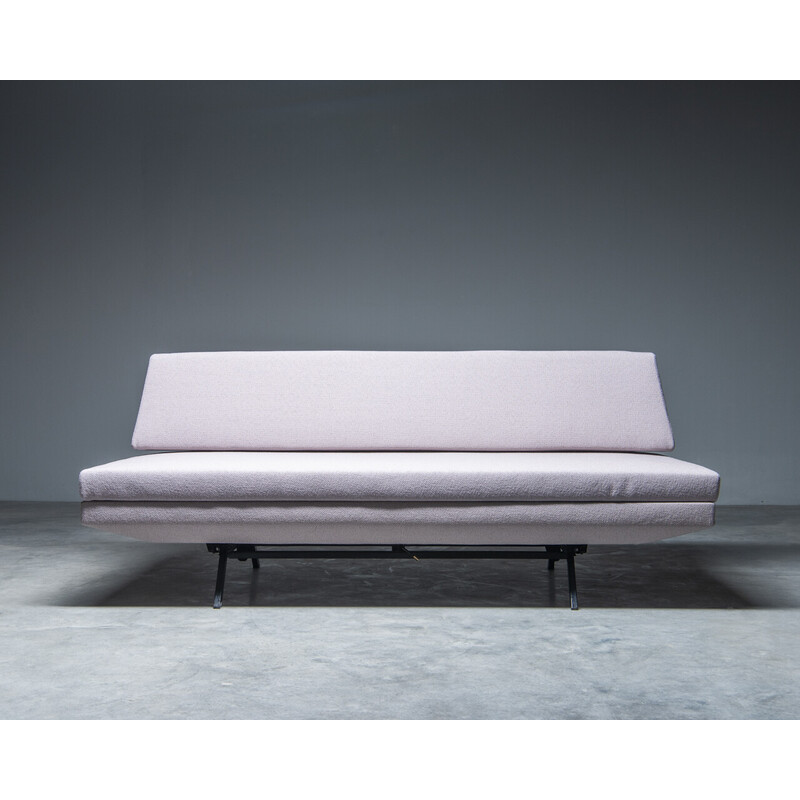 Vintage 'Relaxy' daybed by Busnelli, Italy 1950s