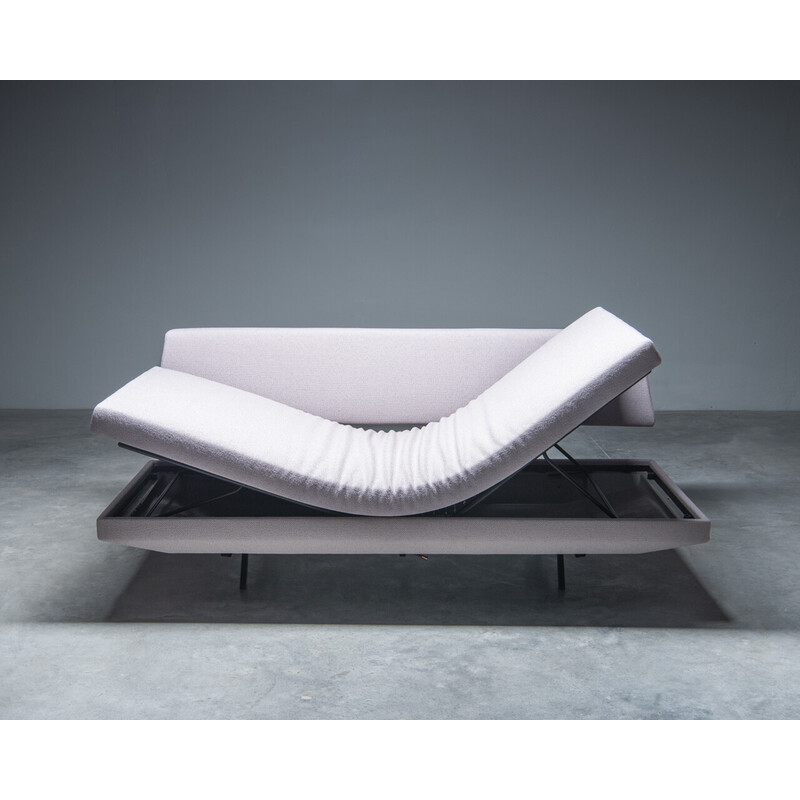 Vintage 'Relaxy' daybed by Busnelli, Italy 1950s