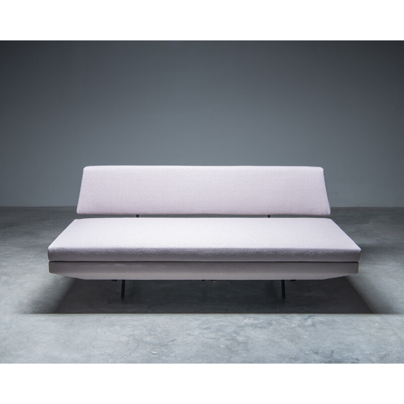 Vintage 'Relaxy' daybed by Busnelli, Italy 1950s