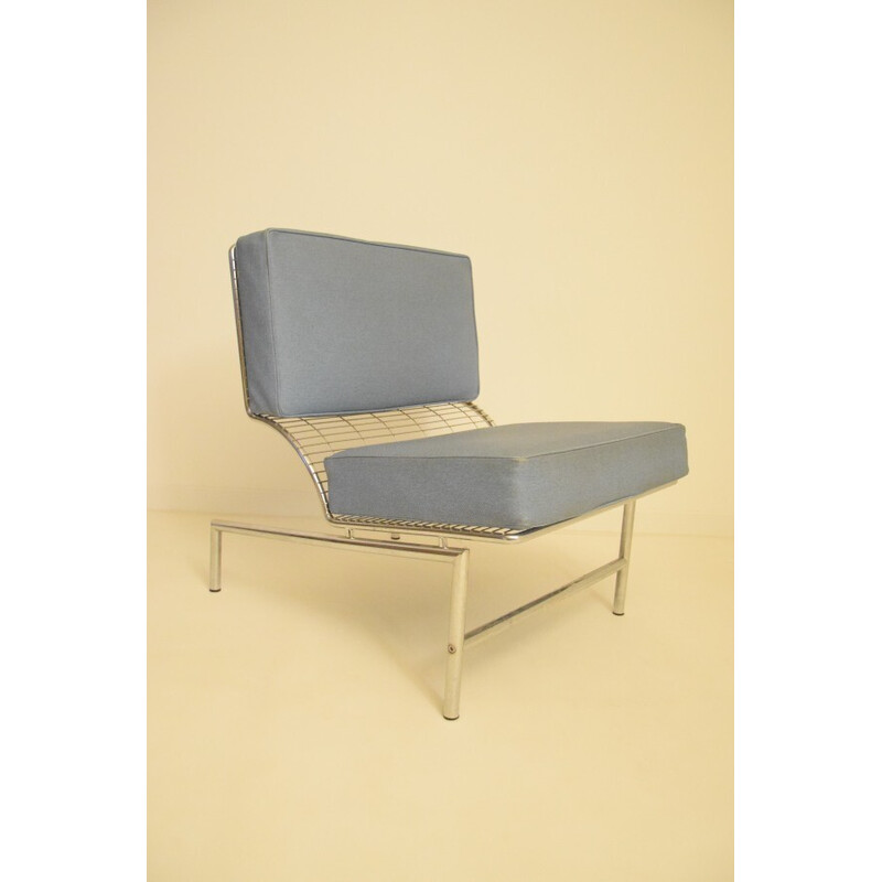 Vintage armchair by Moroso, Italy 1970-1980